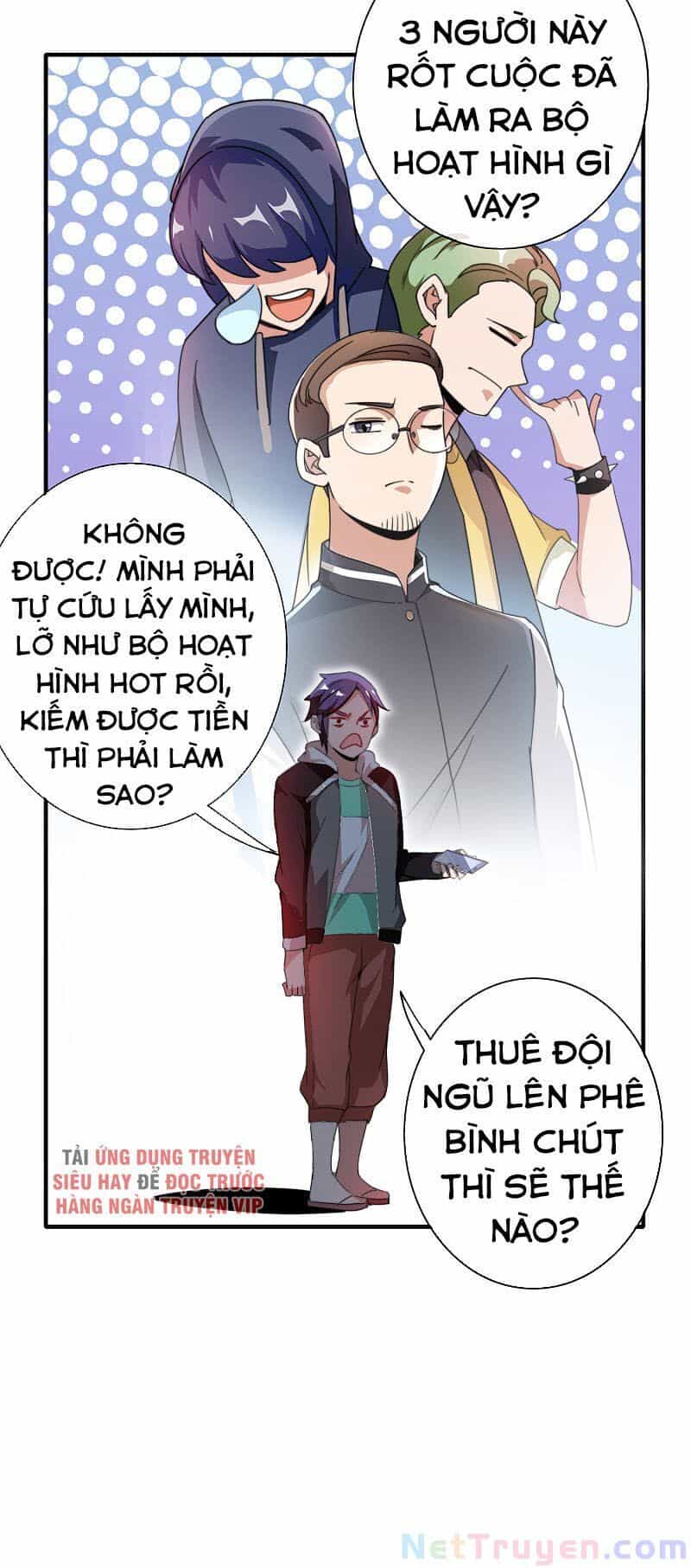 Từ Hôm Nay Bắt Đầu Làm Người Giàu Nhất - Chương 173 - ảnh 34