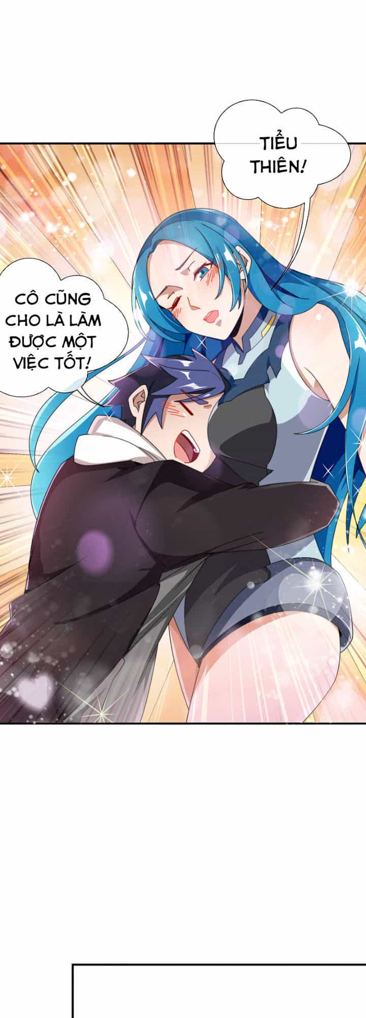 Từ Hôm Nay Bắt Đầu Làm Người Giàu Nhất - Chương 174 - ảnh 24