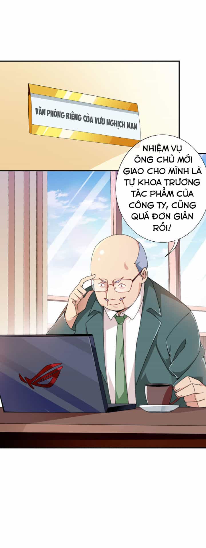 Từ Hôm Nay Bắt Đầu Làm Người Giàu Nhất - Chương 174 - ảnh 26