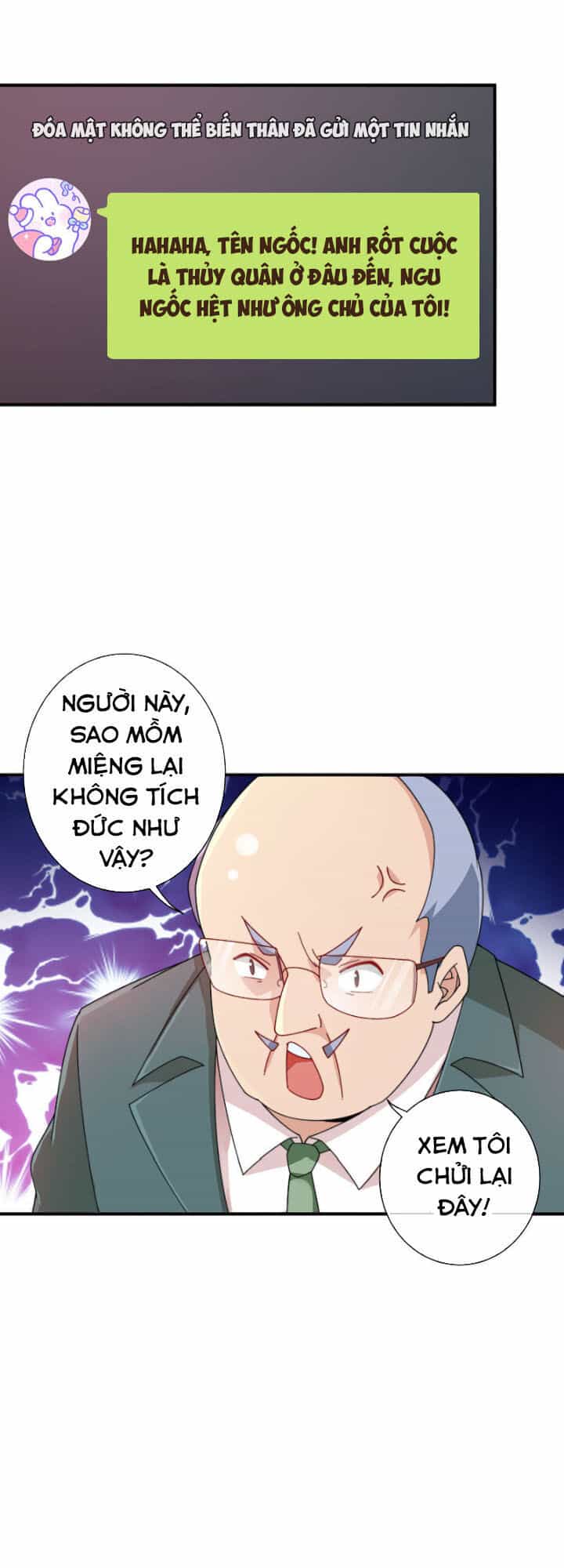 Từ Hôm Nay Bắt Đầu Làm Người Giàu Nhất - Chương 174 - ảnh 27