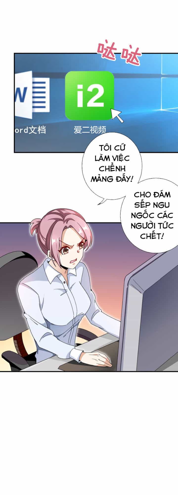 Từ Hôm Nay Bắt Đầu Làm Người Giàu Nhất - Chương 174 - ảnh 3