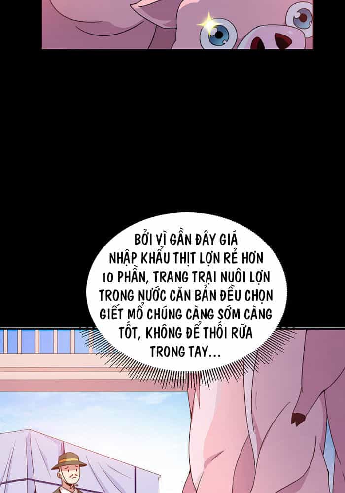 Từ Hôm Nay Bắt Đầu Làm Người Giàu Nhất - Chương 176 - ảnh 4