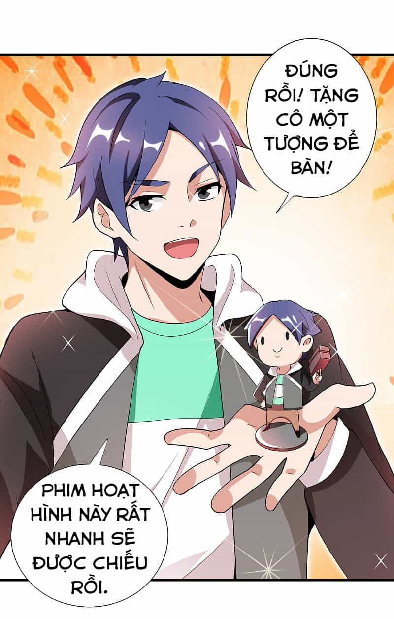 Từ Hôm Nay Bắt Đầu Làm Người Giàu Nhất - Chương 177 - ảnh 30