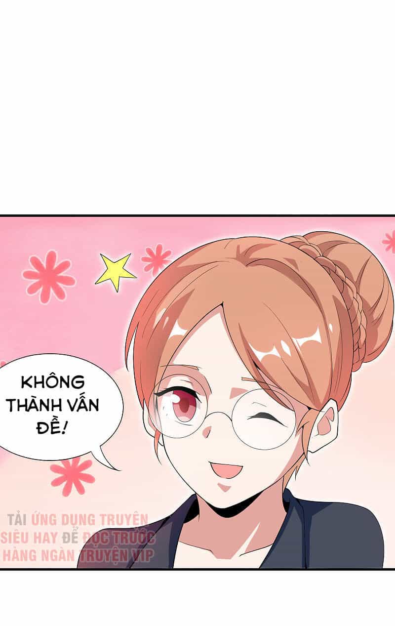 Từ Hôm Nay Bắt Đầu Làm Người Giàu Nhất - Chương 177 - ảnh 33
