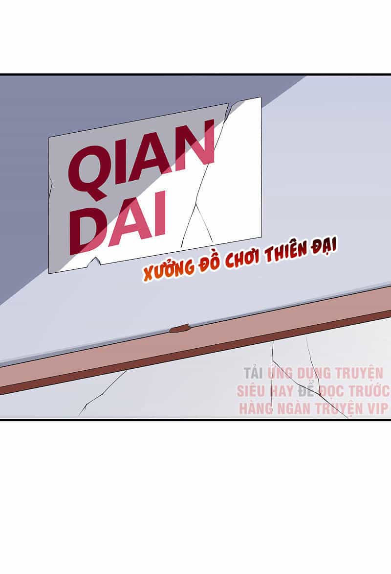 Từ Hôm Nay Bắt Đầu Làm Người Giàu Nhất - Chương 177 - ảnh 35