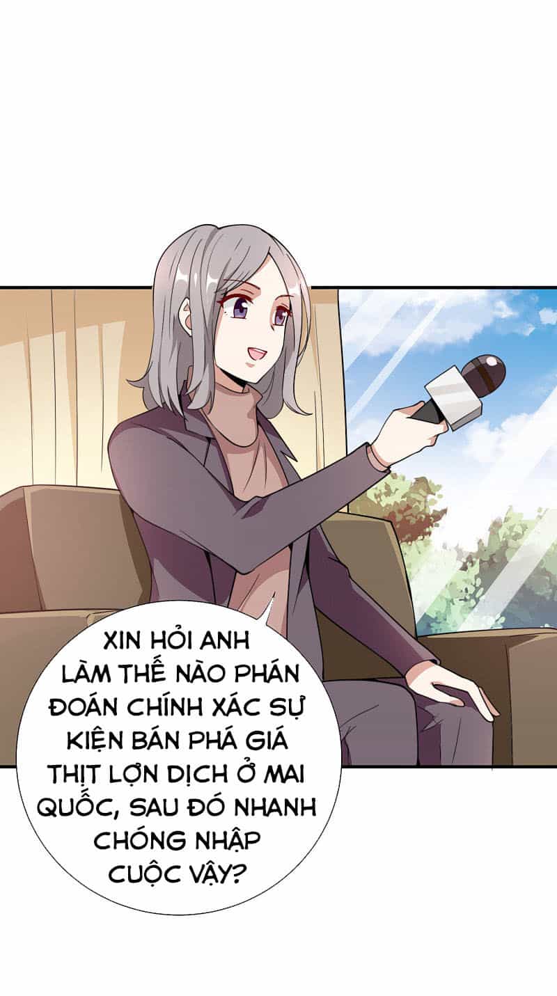 Từ Hôm Nay Bắt Đầu Làm Người Giàu Nhất - Chương 177 - ảnh 6