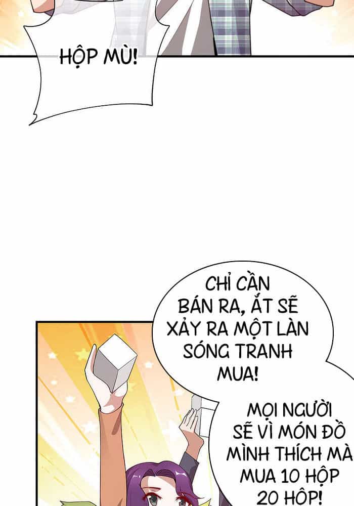 Từ Hôm Nay Bắt Đầu Làm Người Giàu Nhất - Chương 178 - ảnh 10
