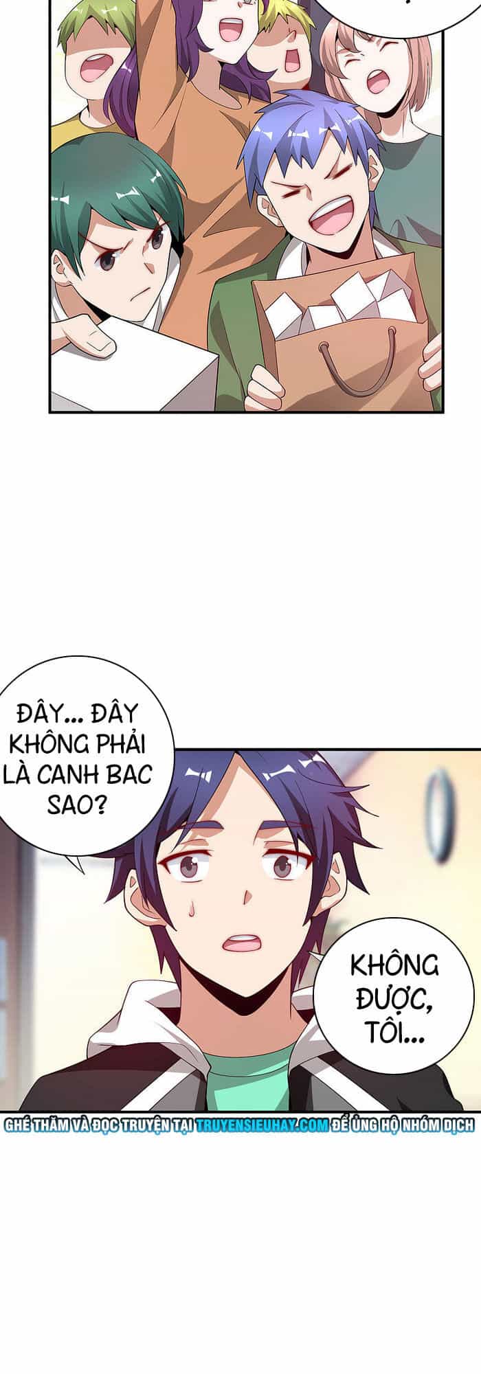 Từ Hôm Nay Bắt Đầu Làm Người Giàu Nhất - Chương 178 - ảnh 11
