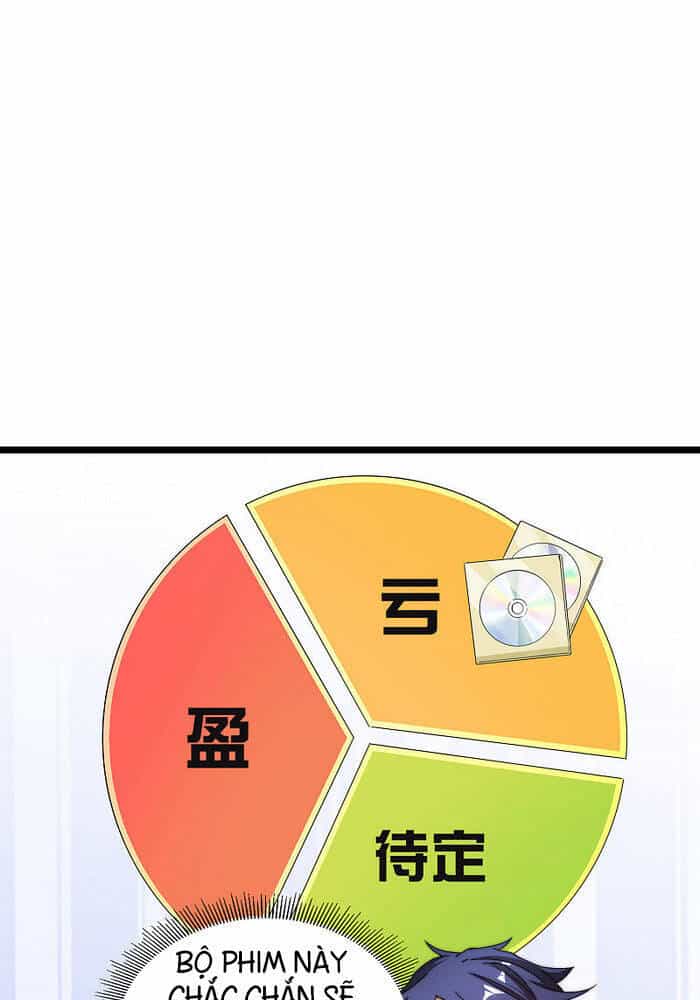 Từ Hôm Nay Bắt Đầu Làm Người Giàu Nhất - Chương 181 - ảnh 14