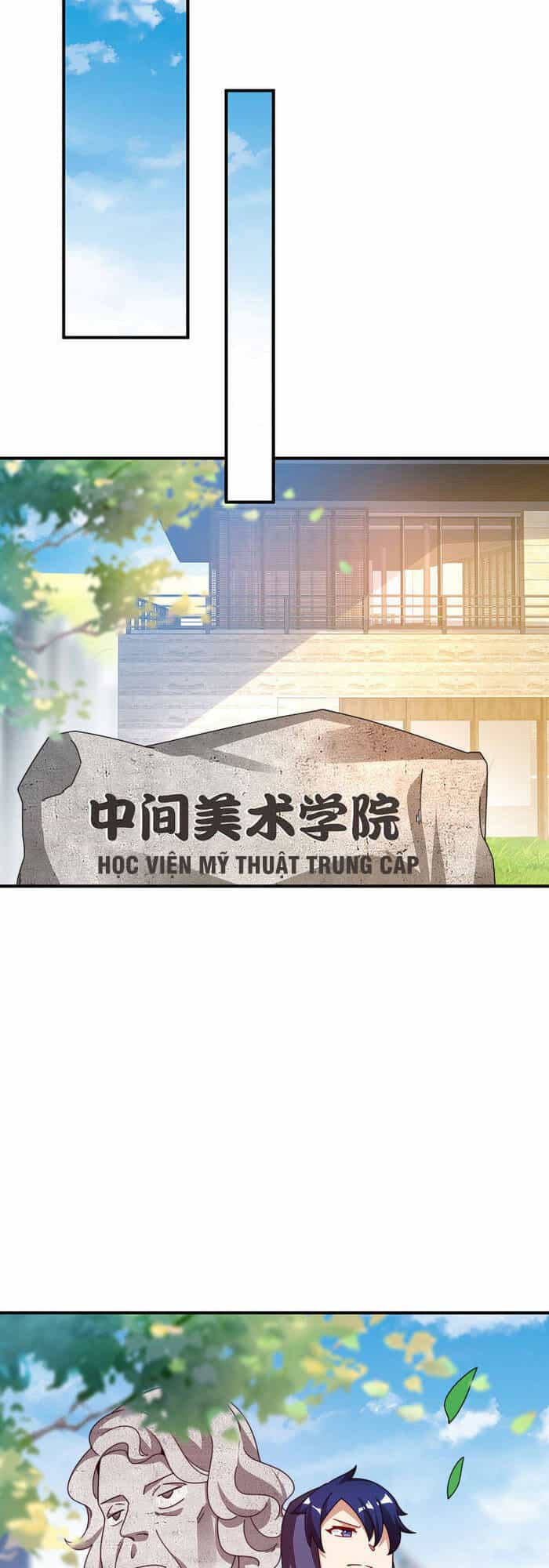 Từ Hôm Nay Bắt Đầu Làm Người Giàu Nhất - Chương 182 - ảnh 13