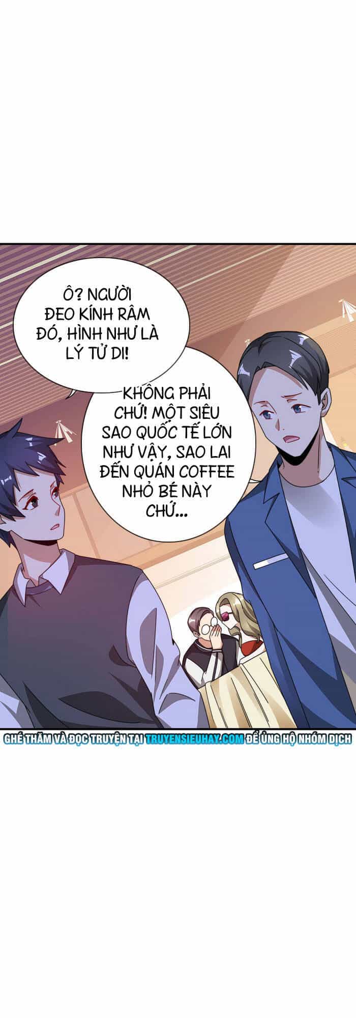 Từ Hôm Nay Bắt Đầu Làm Người Giàu Nhất - Chương 182 - ảnh 25