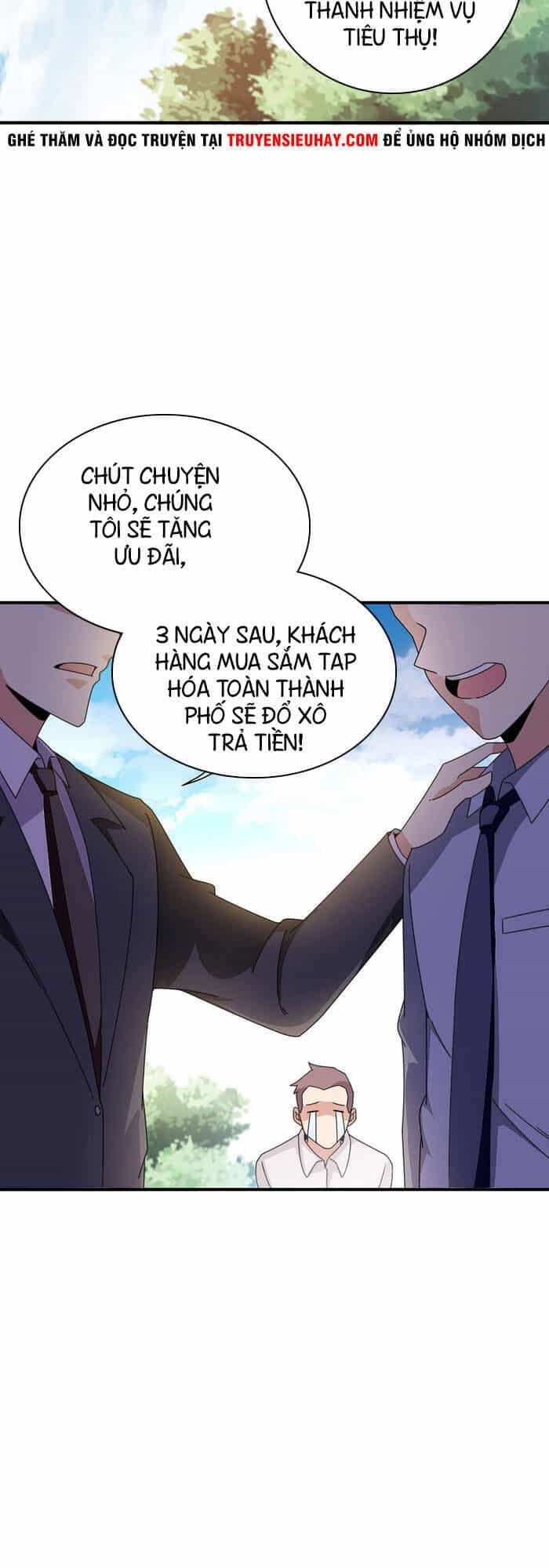 Từ Hôm Nay Bắt Đầu Làm Người Giàu Nhất - Chương 184 - ảnh 26