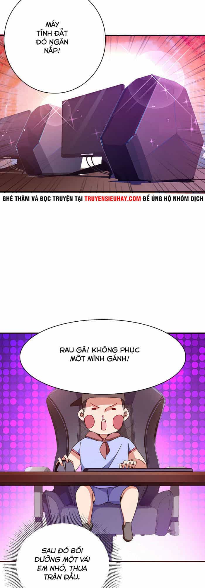 Từ Hôm Nay Bắt Đầu Làm Người Giàu Nhất - Chương 186 - ảnh 31