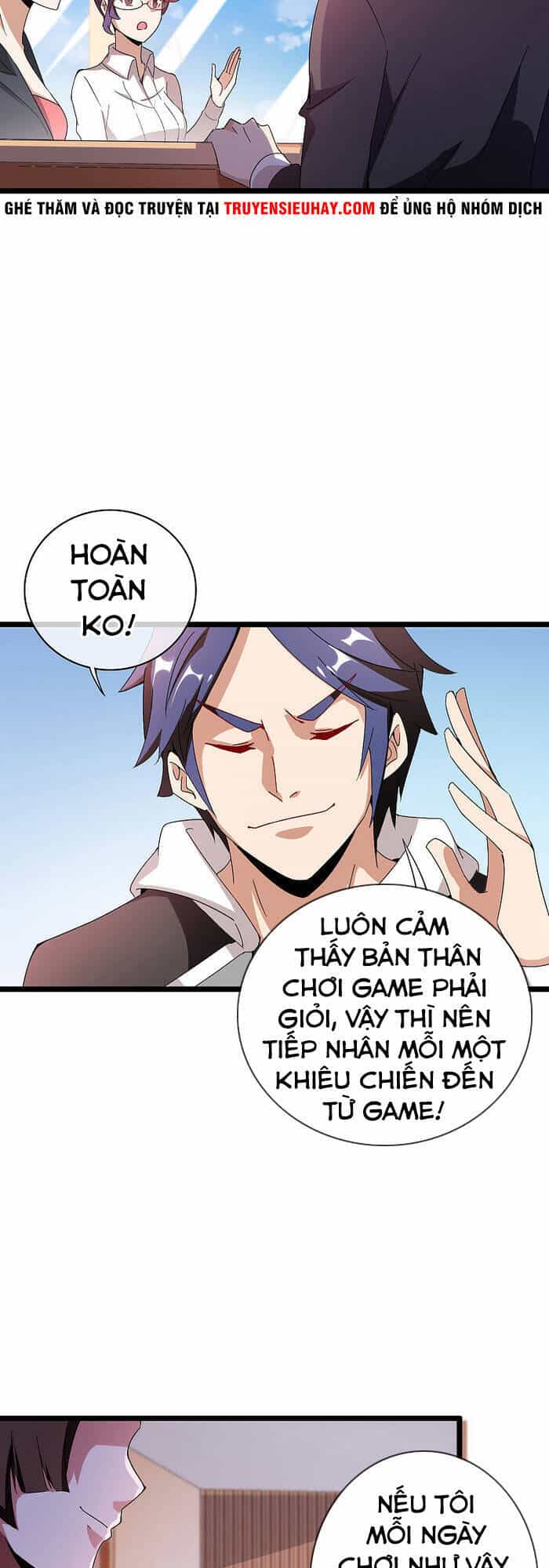 Từ Hôm Nay Bắt Đầu Làm Người Giàu Nhất - Chương 187 - ảnh 13