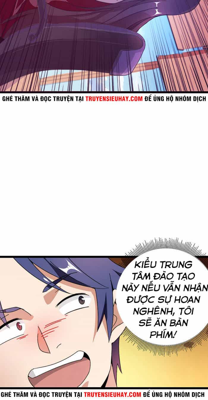 Từ Hôm Nay Bắt Đầu Làm Người Giàu Nhất - Chương 187 - ảnh 32