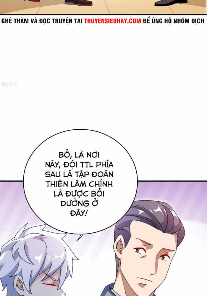 Từ Hôm Nay Bắt Đầu Làm Người Giàu Nhất - Chương 188 - ảnh 8