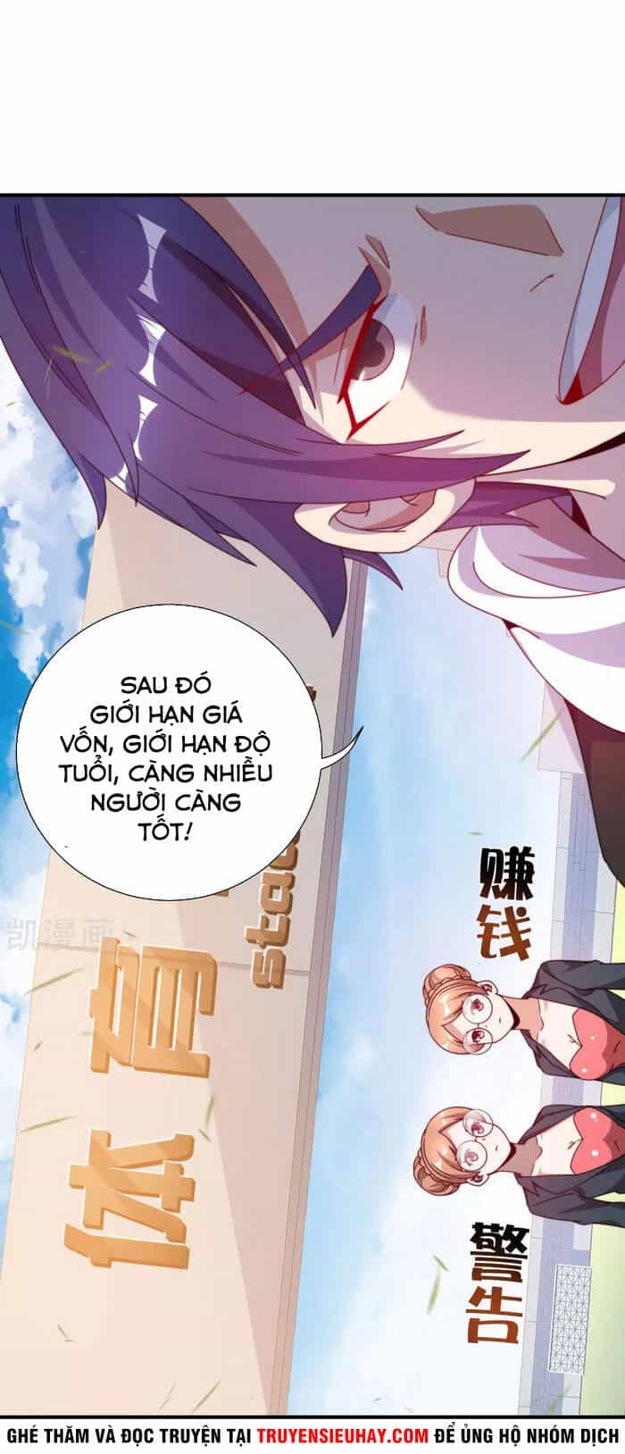 Từ Hôm Nay Bắt Đầu Làm Người Giàu Nhất - Chương 189 - ảnh 31