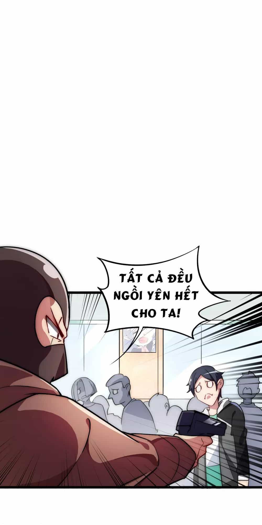 Từ Hôm Nay Bắt Đầu Làm Người Giàu Nhất - Chương 2 - ảnh 14