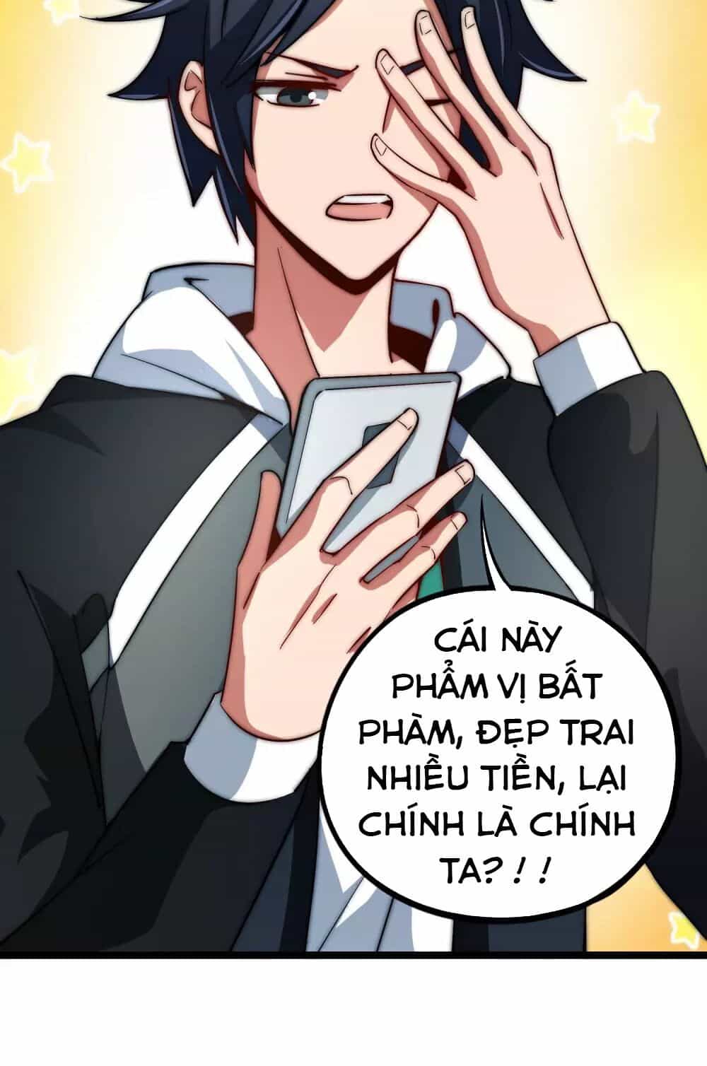 Từ Hôm Nay Bắt Đầu Làm Người Giàu Nhất - Chương 16 - ảnh 40