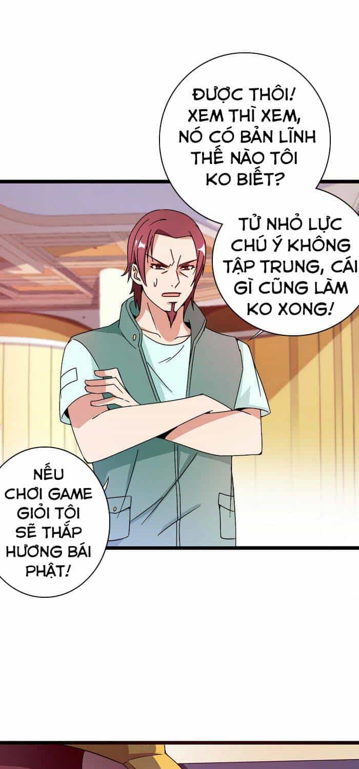 Từ Hôm Nay Bắt Đầu Làm Người Giàu Nhất - Chương 192 - ảnh 27