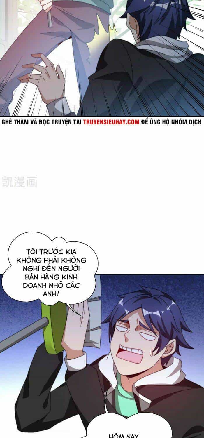 Từ Hôm Nay Bắt Đầu Làm Người Giàu Nhất - Chương 193 - ảnh 22