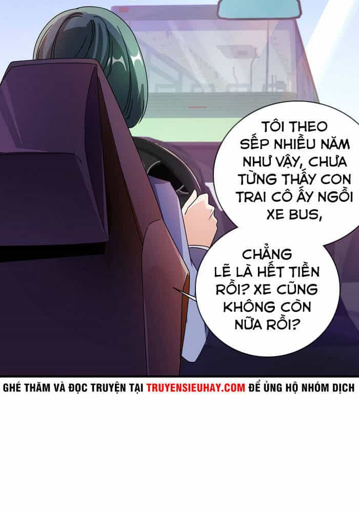 Từ Hôm Nay Bắt Đầu Làm Người Giàu Nhất - Chương 196 - ảnh 14
