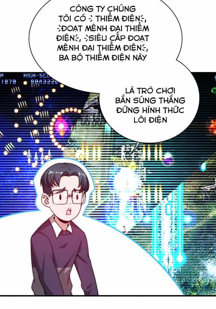 Từ Hôm Nay Bắt Đầu Làm Người Giàu Nhất - Chương 205 - ảnh 16