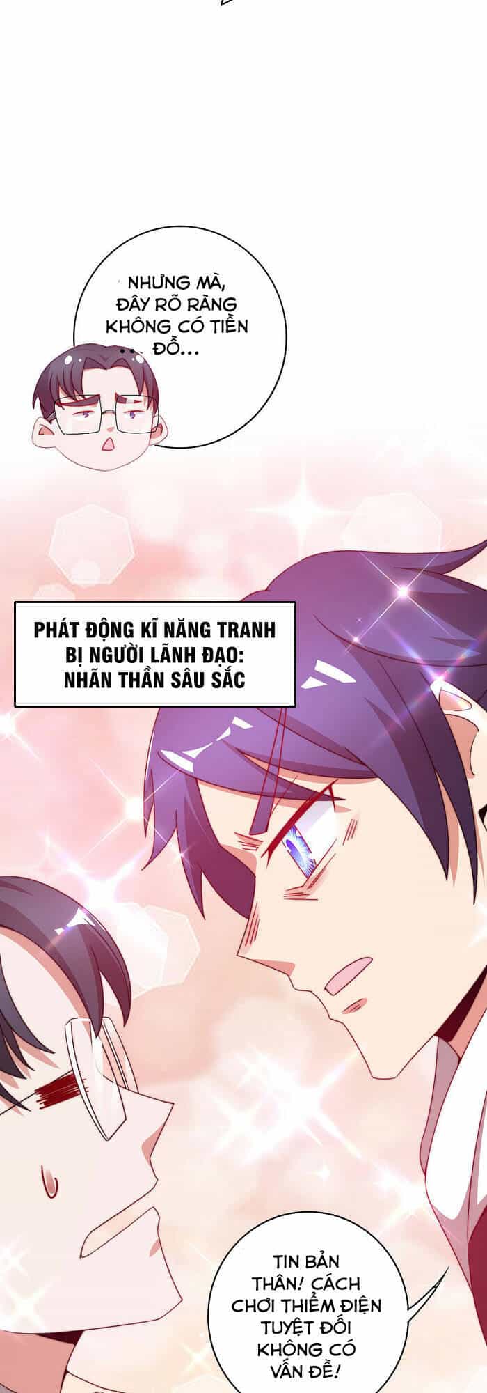 Từ Hôm Nay Bắt Đầu Làm Người Giàu Nhất - Chương 205 - ảnh 22