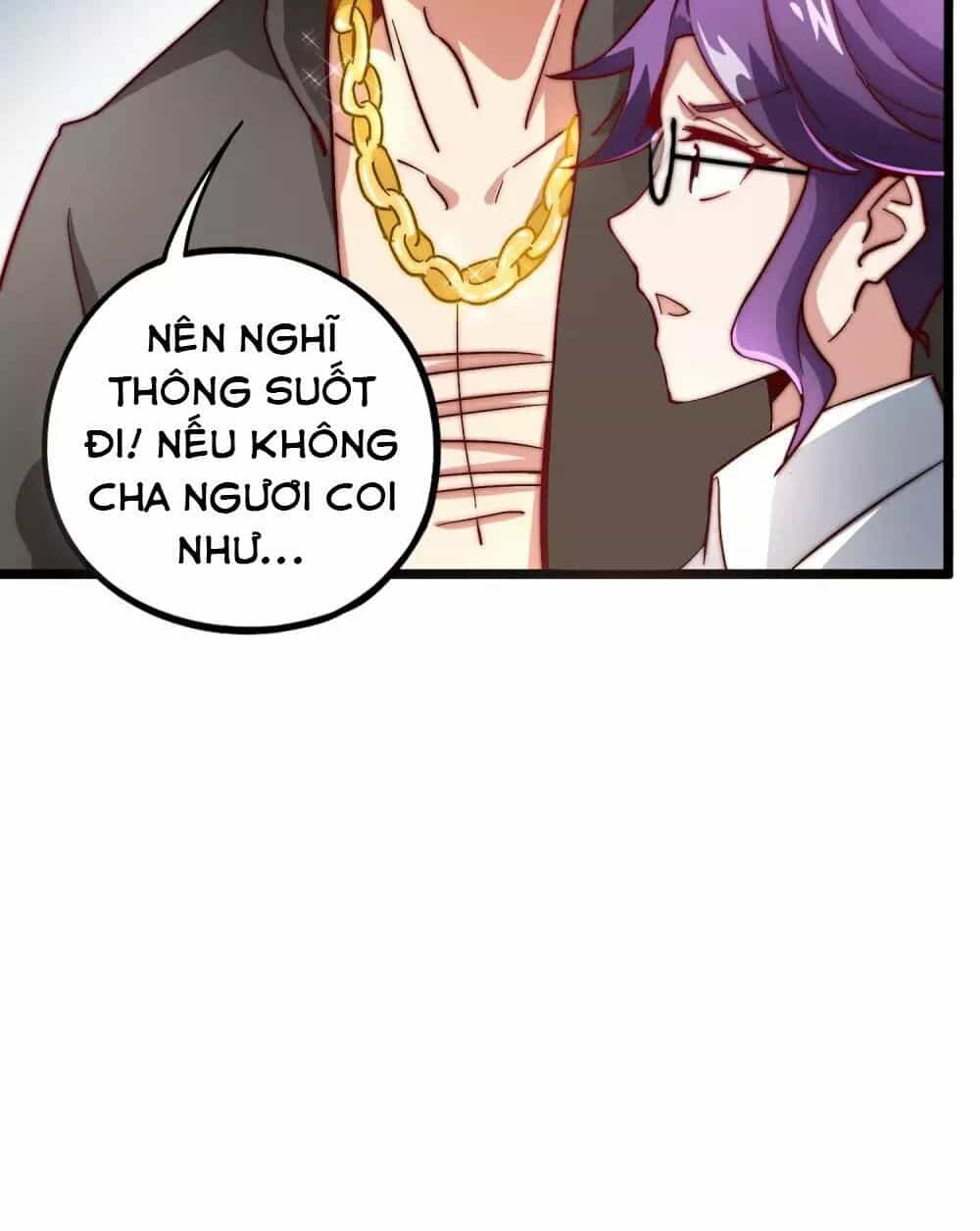 Từ Hôm Nay Bắt Đầu Làm Người Giàu Nhất - Chương 18 - ảnh 45