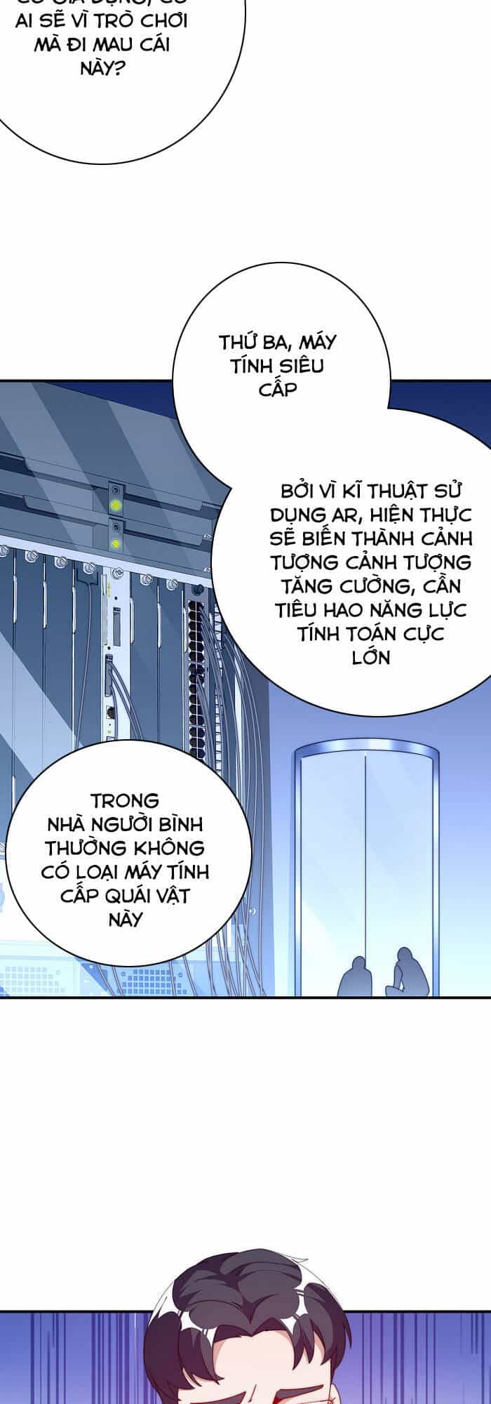Từ Hôm Nay Bắt Đầu Làm Người Giàu Nhất - Chương 211 - ảnh 17