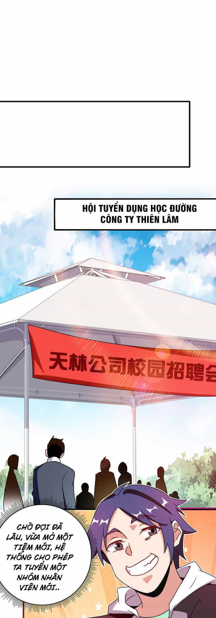 Từ Hôm Nay Bắt Đầu Làm Người Giàu Nhất - Chương 212 - ảnh 21