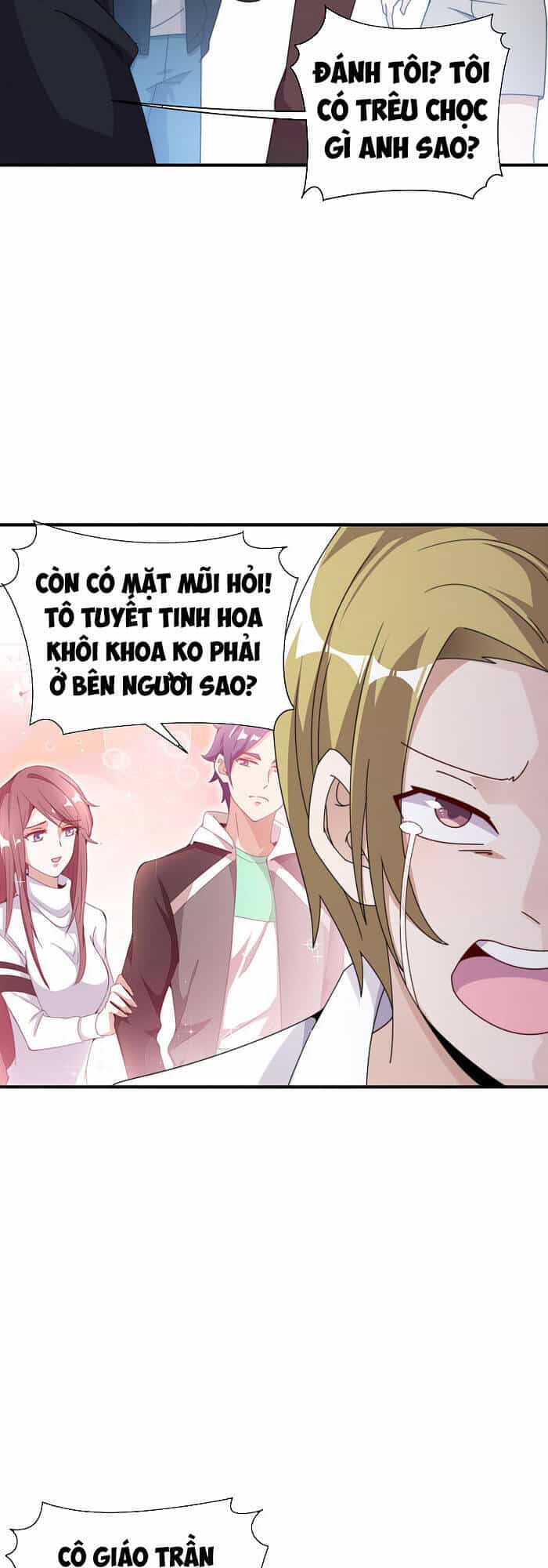 Từ Hôm Nay Bắt Đầu Làm Người Giàu Nhất - Chương 213 - ảnh 13