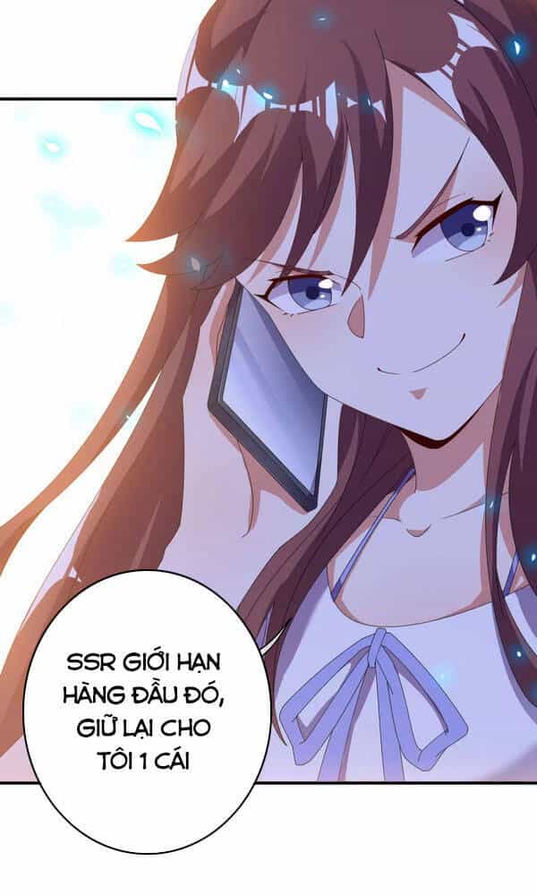 Từ Hôm Nay Bắt Đầu Làm Người Giàu Nhất - Chương 217 - ảnh 22