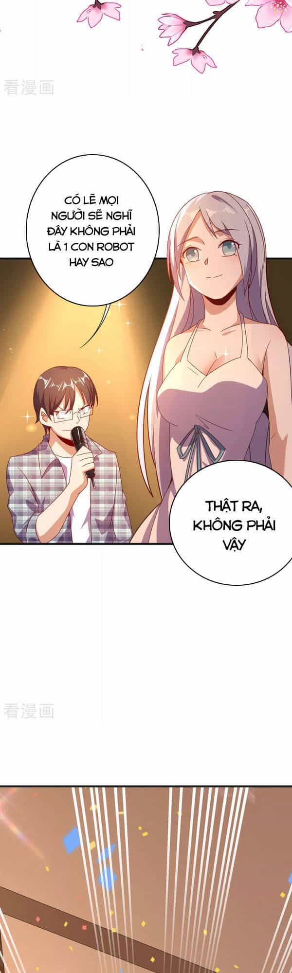 Từ Hôm Nay Bắt Đầu Làm Người Giàu Nhất - Chương 218 - ảnh 15
