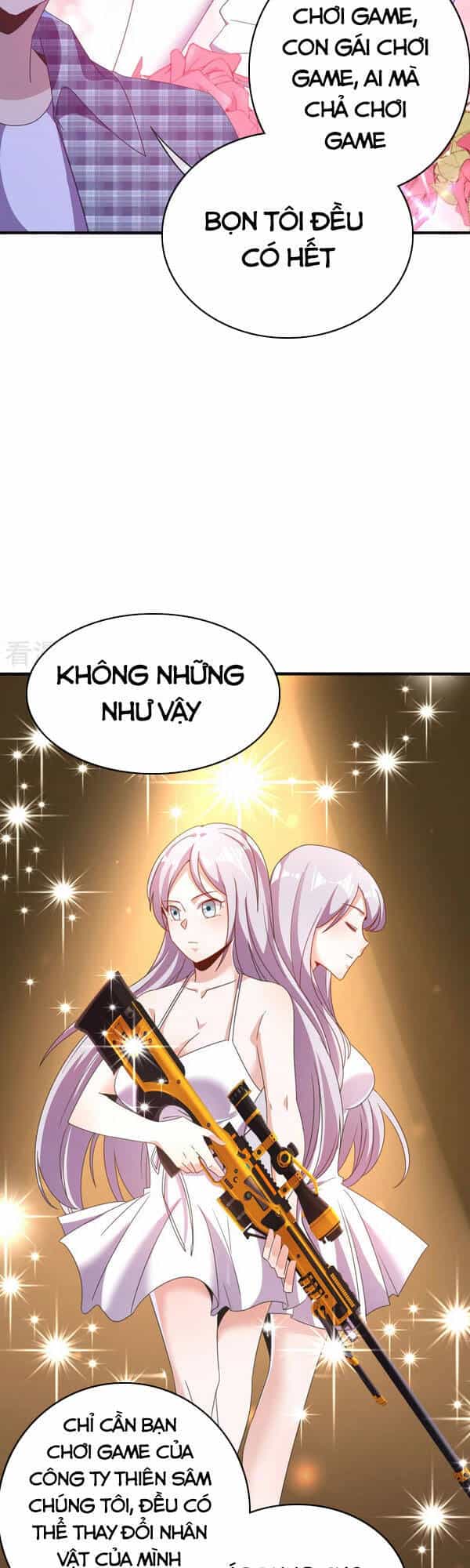 Từ Hôm Nay Bắt Đầu Làm Người Giàu Nhất - Chương 218 - ảnh 23
