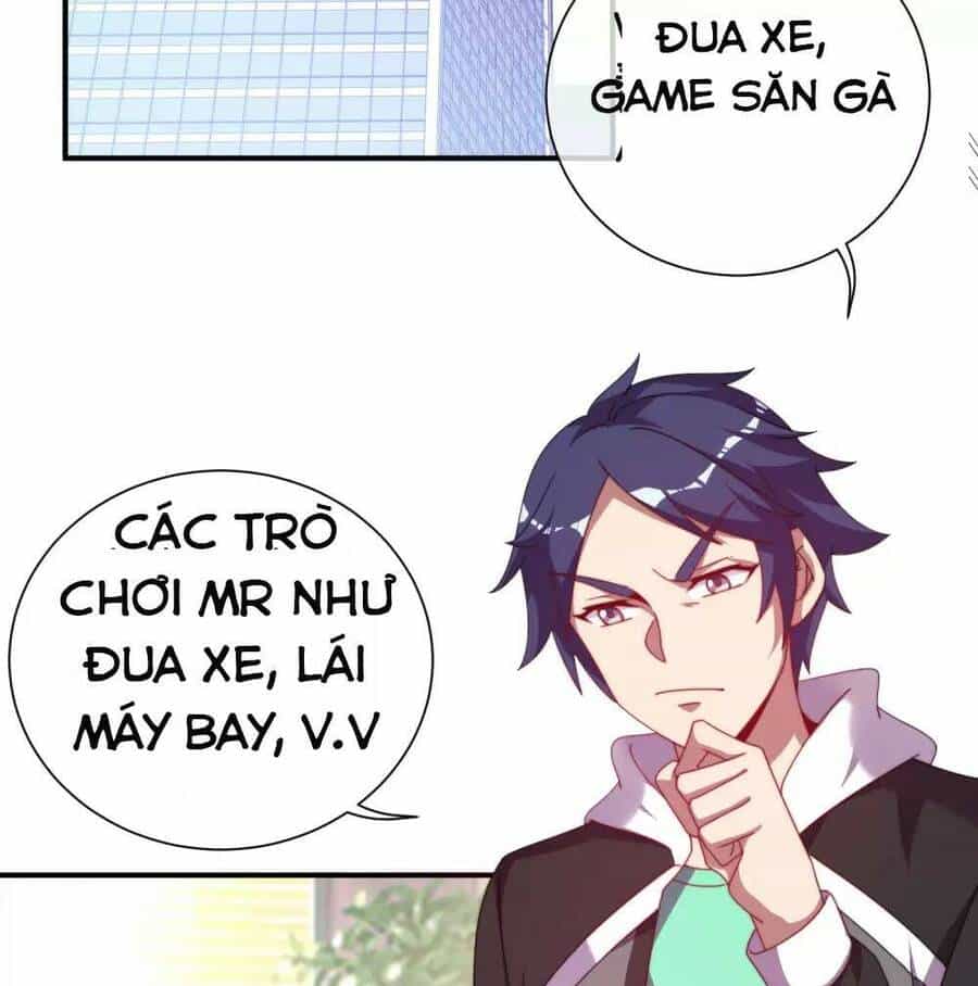 Từ Hôm Nay Bắt Đầu Làm Người Giàu Nhất - Chương 219 - ảnh 2
