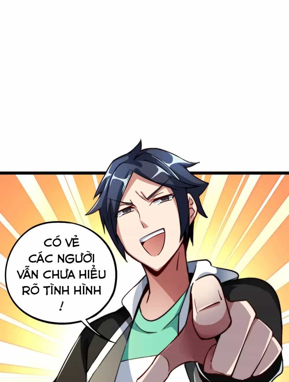 Từ Hôm Nay Bắt Đầu Làm Người Giàu Nhất - Chương 19 - ảnh 15