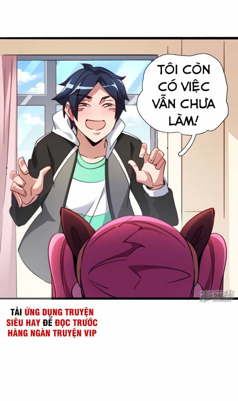 Từ Hôm Nay Bắt Đầu Làm Người Giàu Nhất - Chương 23 - ảnh 30
