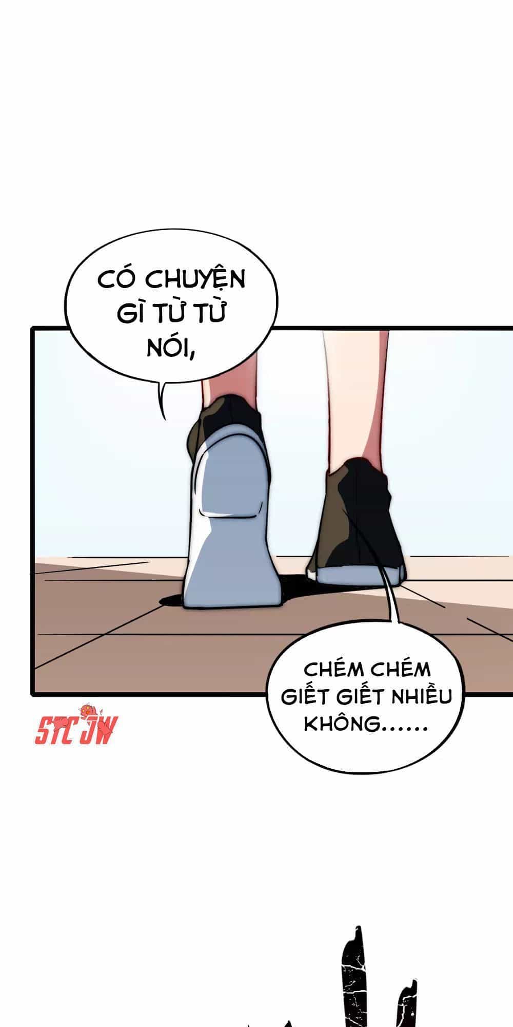 Từ Hôm Nay Bắt Đầu Làm Người Giàu Nhất - Chương 2.5 - ảnh 18