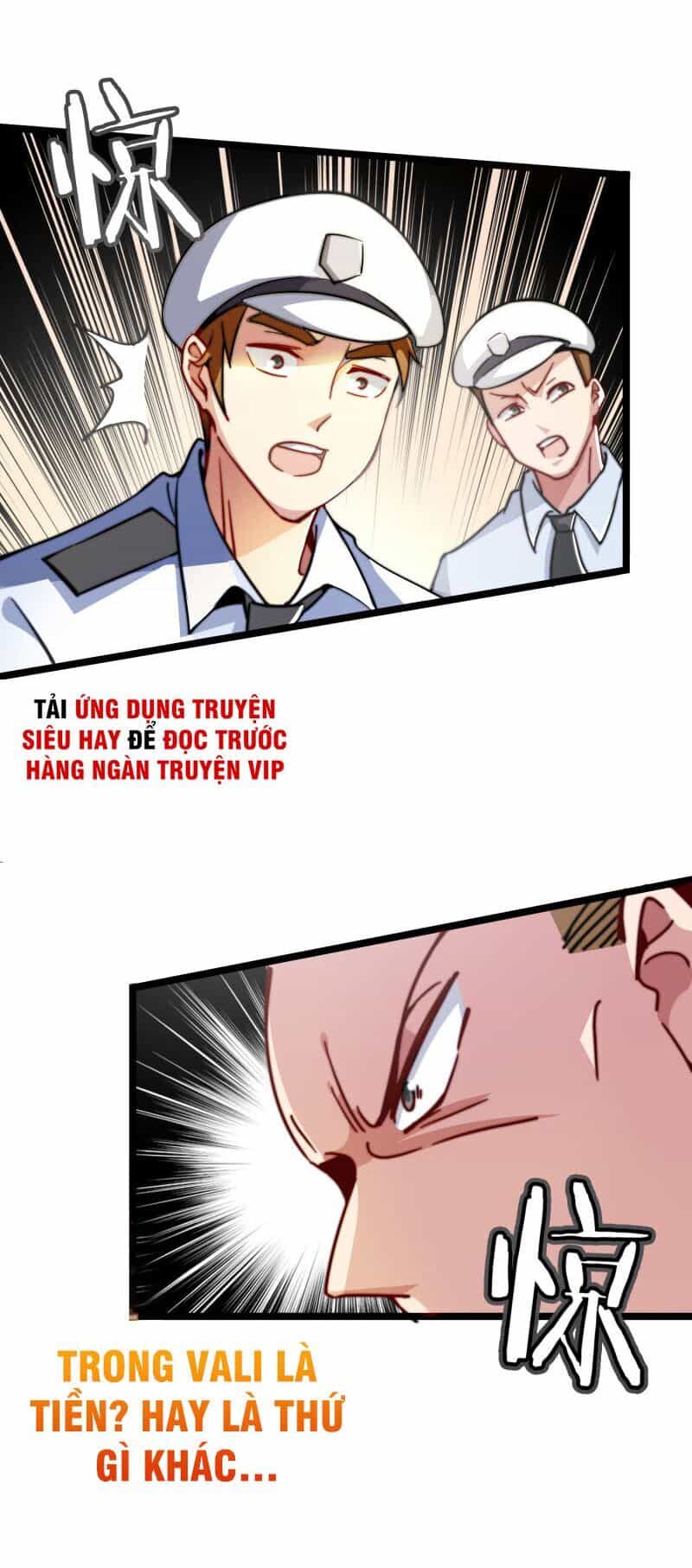 Từ Hôm Nay Bắt Đầu Làm Người Giàu Nhất - Chương 26 - ảnh 29