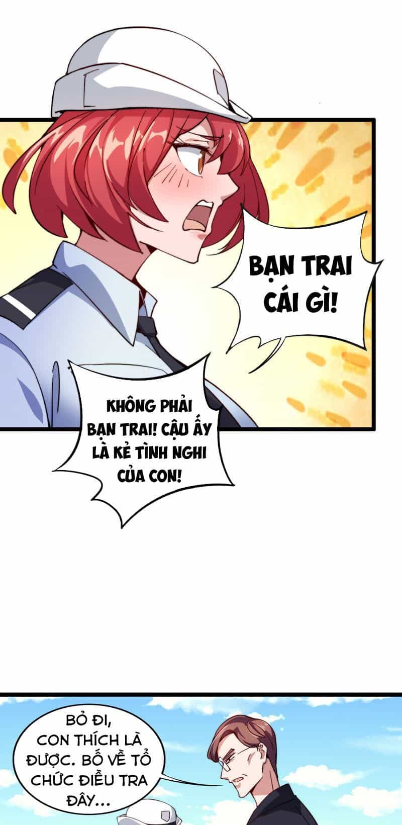 Từ Hôm Nay Bắt Đầu Làm Người Giàu Nhất - Chương 27 - ảnh 19
