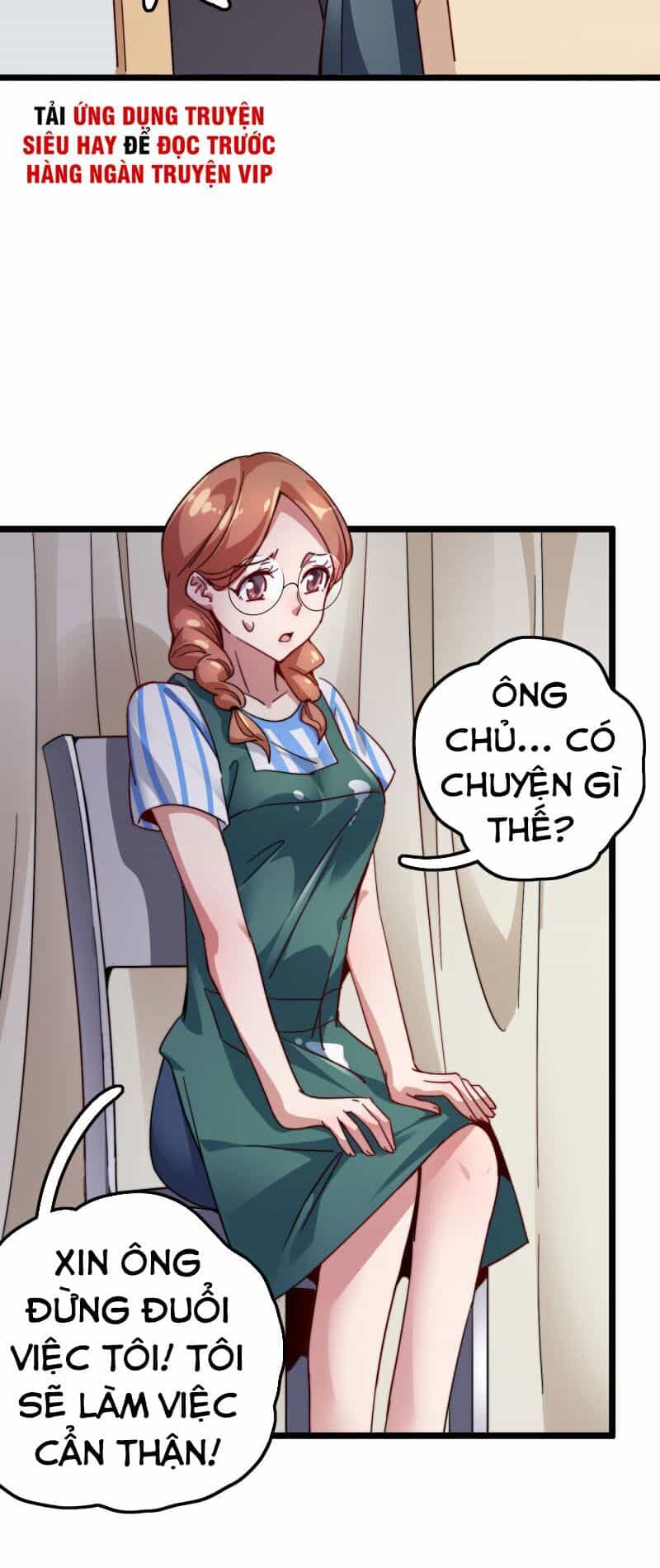 Từ Hôm Nay Bắt Đầu Làm Người Giàu Nhất - Chương 28 - ảnh 20