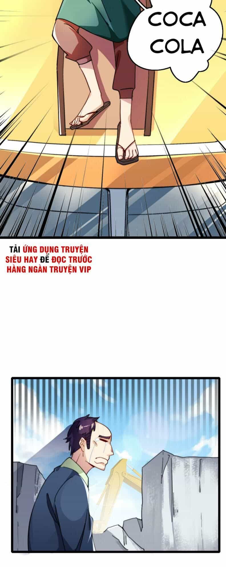 Từ Hôm Nay Bắt Đầu Làm Người Giàu Nhất - Chương 29 - ảnh 25