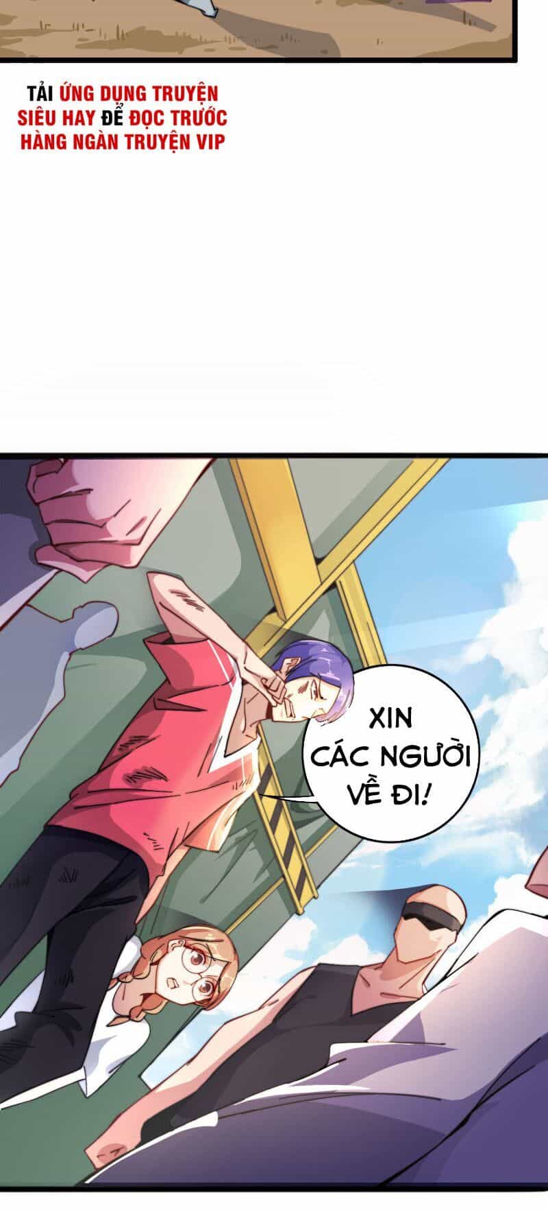 Từ Hôm Nay Bắt Đầu Làm Người Giàu Nhất - Chương 31 - ảnh 21