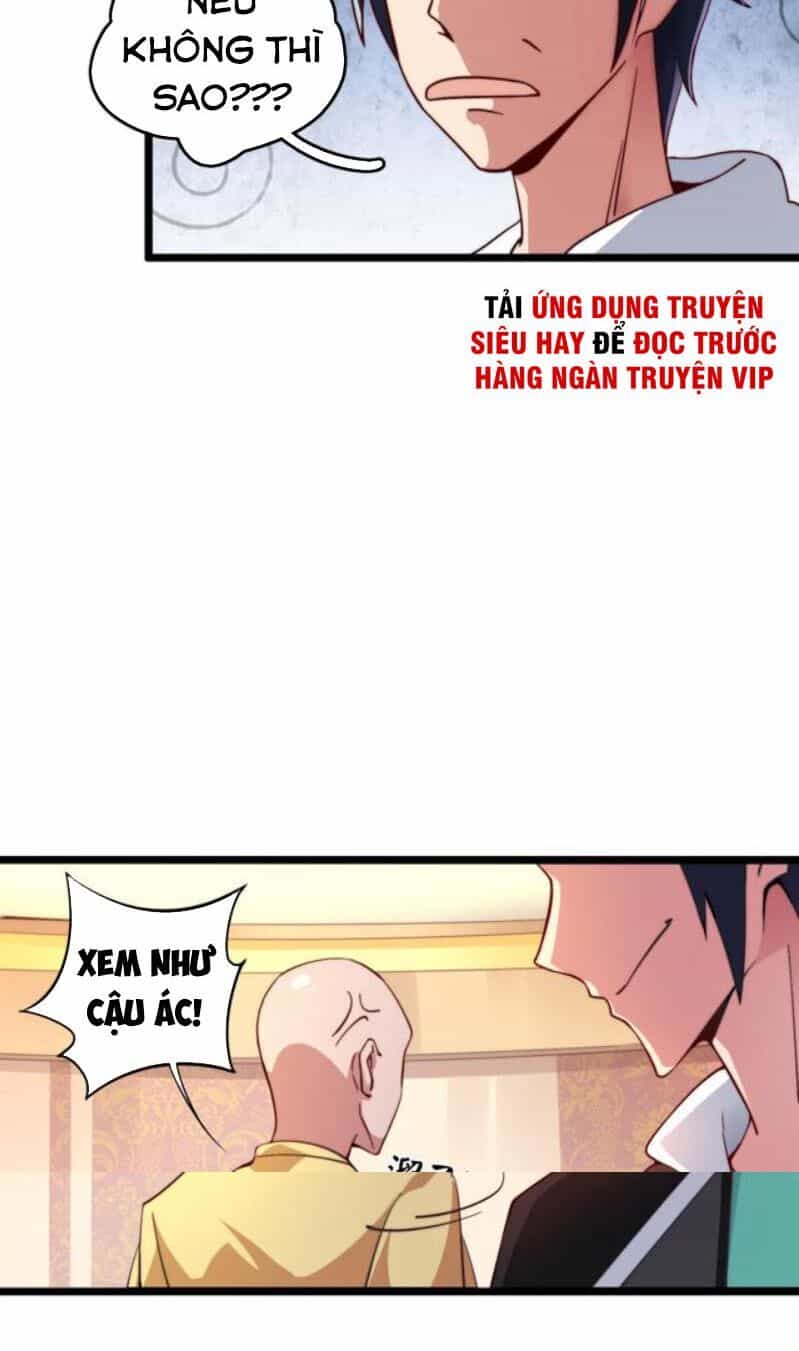 Từ Hôm Nay Bắt Đầu Làm Người Giàu Nhất - Chương 34 - ảnh 24