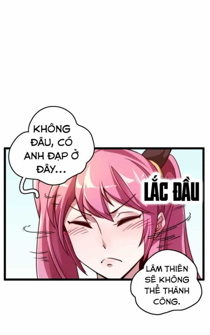 Từ Hôm Nay Bắt Đầu Làm Người Giàu Nhất - Chương 34 - ảnh 3