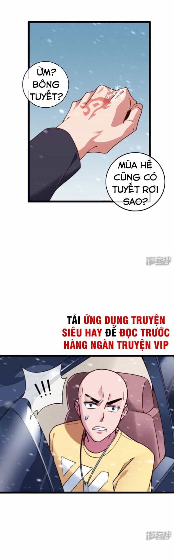 Từ Hôm Nay Bắt Đầu Làm Người Giàu Nhất - Chương 36 - ảnh 24