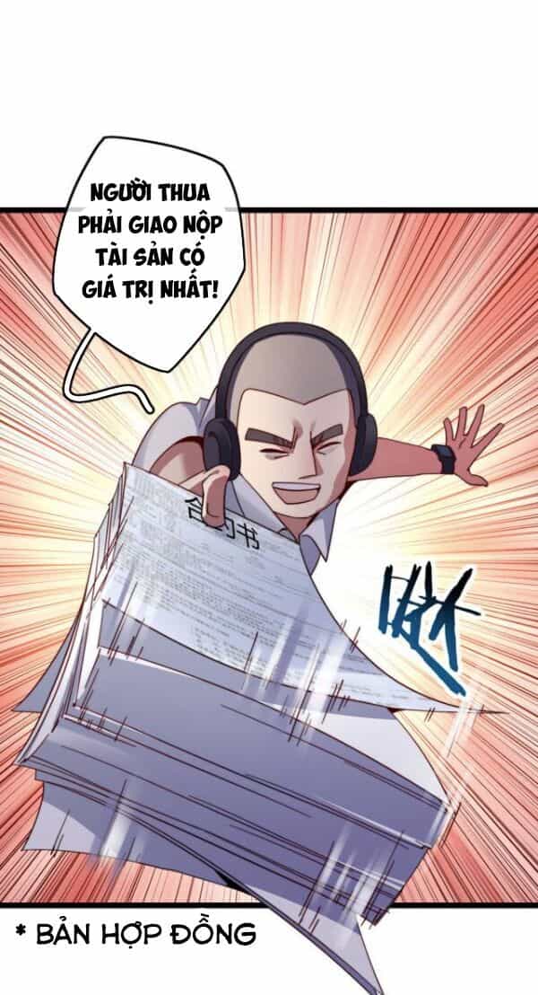Từ Hôm Nay Bắt Đầu Làm Người Giàu Nhất - Chương 36 - ảnh 5