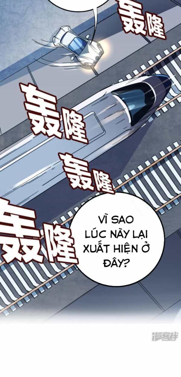 Từ Hôm Nay Bắt Đầu Làm Người Giàu Nhất - Chương 37 - ảnh 20