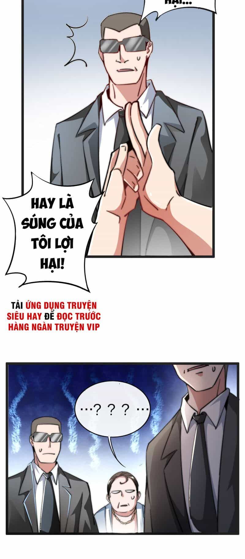 Từ Hôm Nay Bắt Đầu Làm Người Giàu Nhất - Chương 41 - ảnh 16